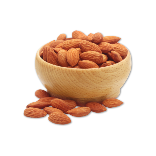 Almonds