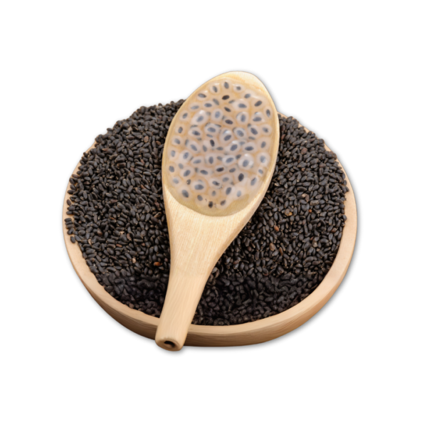 Sesame Seeds