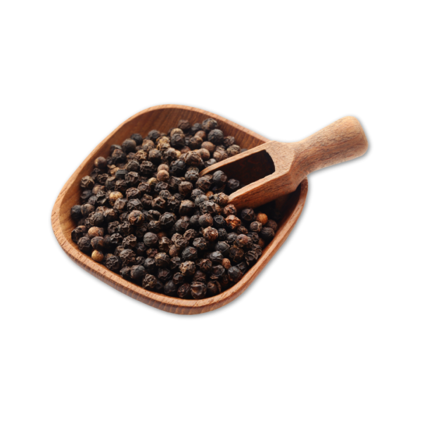 Black Pepper Seeds