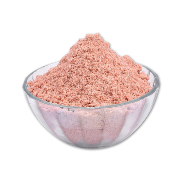 Black Salt