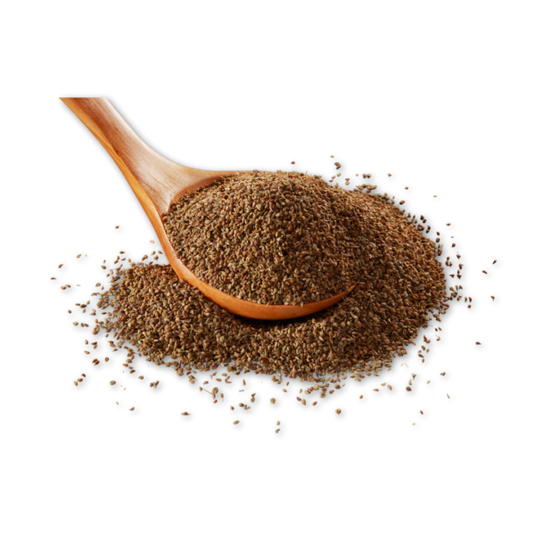 Carom Seeds (Ajwain)