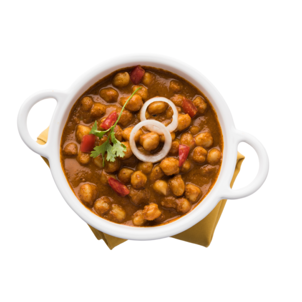 Chole Masala