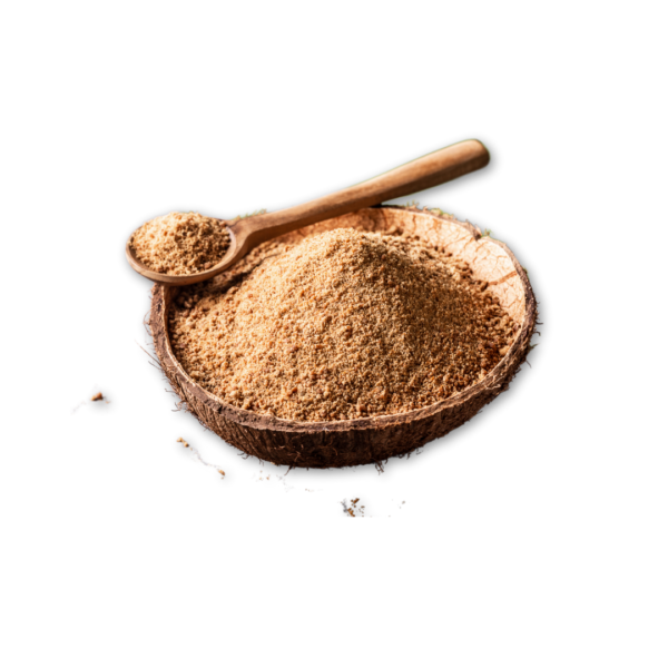 Coconut Sugar
