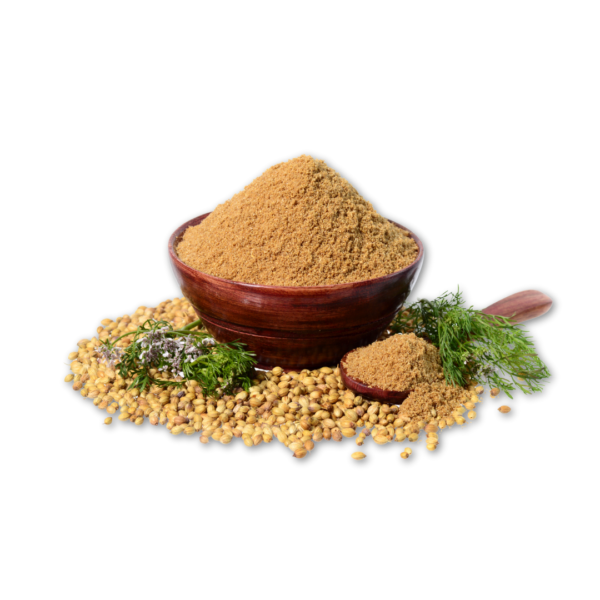 Coriander Seeds