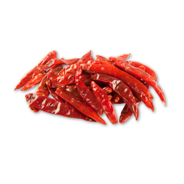 Dry Red Chilli