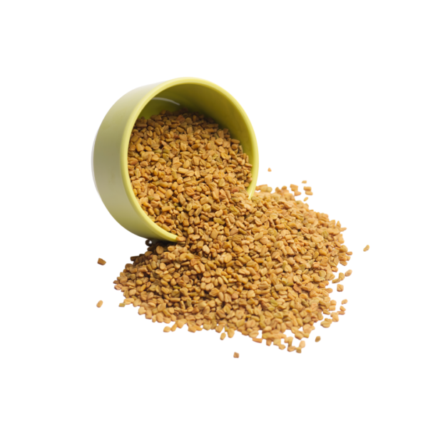 Fenugreek Seeds