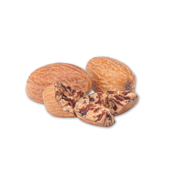 Nutmeg