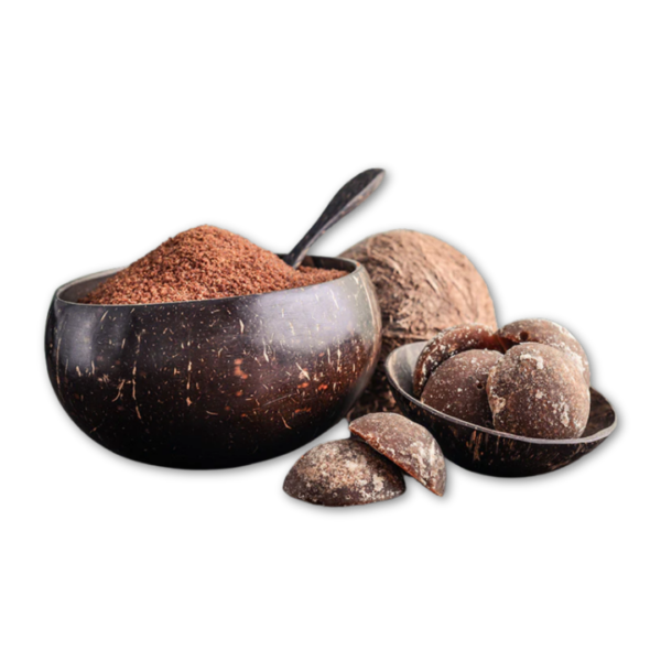 Palm Jaggery