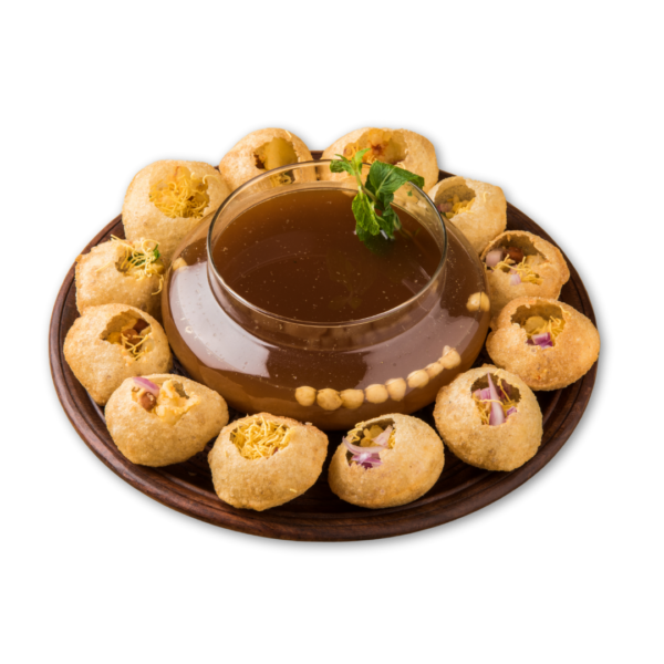 Panipuri Masala