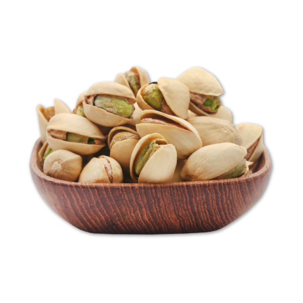 Pistachios