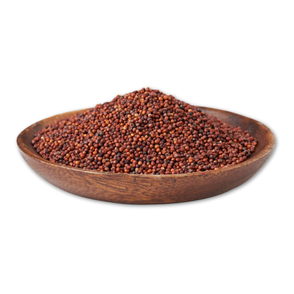 Ragi (Finger Millet)