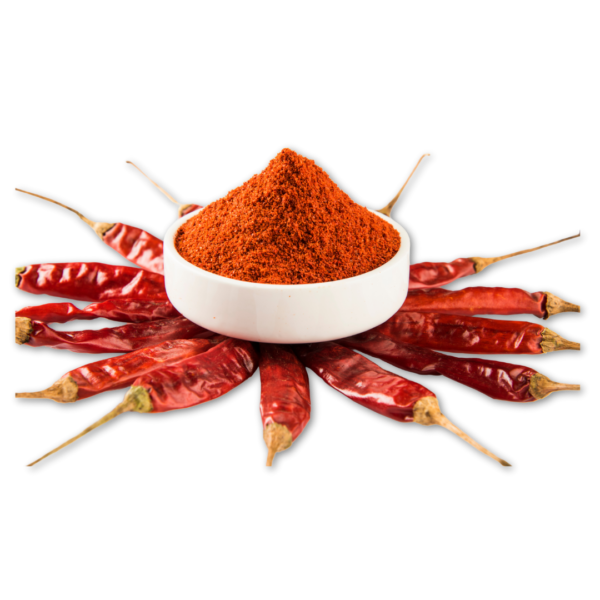 Red Chilly Powder