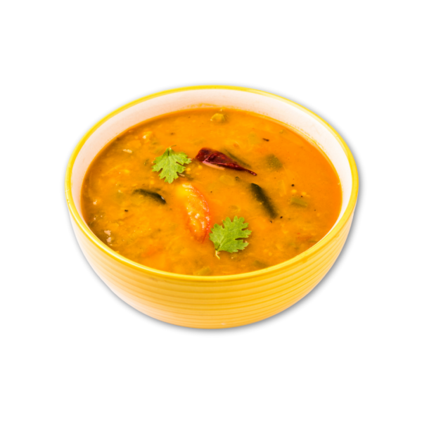 Sambhar Masala